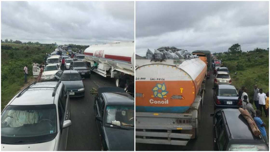 Ra'ayi: Titin Abuja-Kaduna: Garkuwa da Mutane, Abu dai ya dawo Sabo, Daga Umar Mohammed Ra'ayi: Titin Abuja-Kaduna: Garkuwa da Mutane, Abu dai ya dawo Sabo, Daga Umar Mohammed