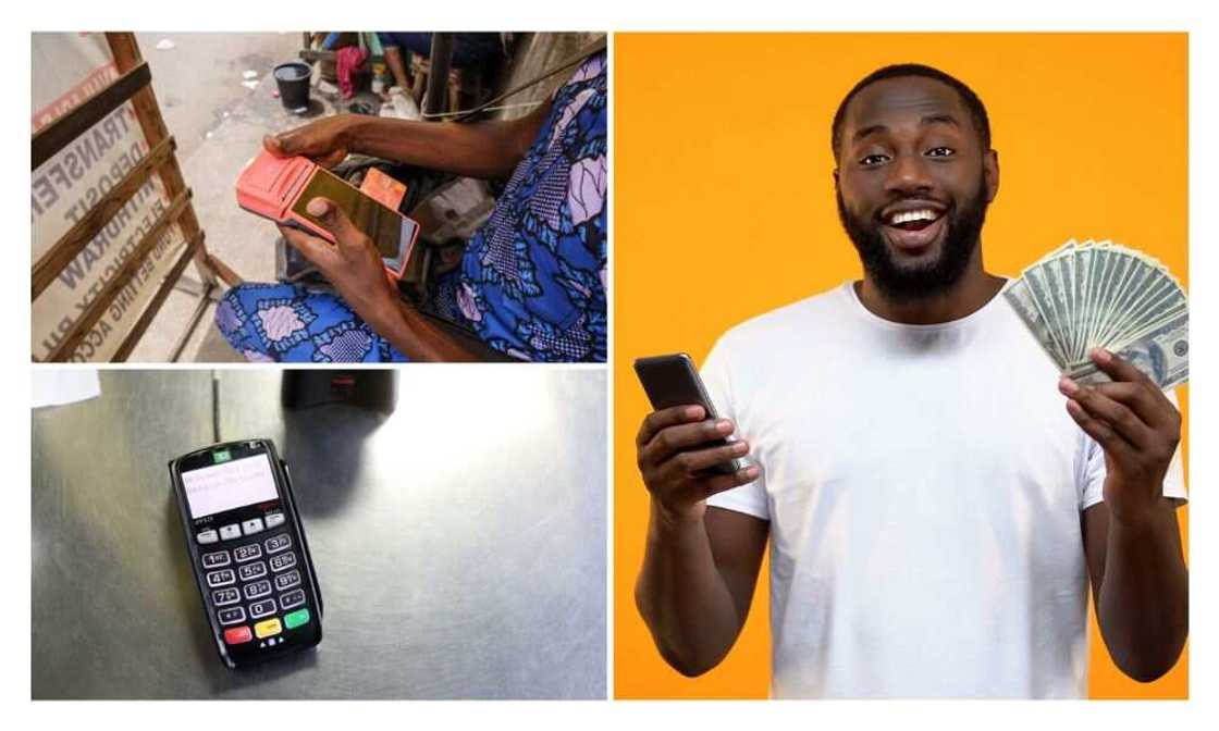 Nigerian banks, NIBSS mobile banking