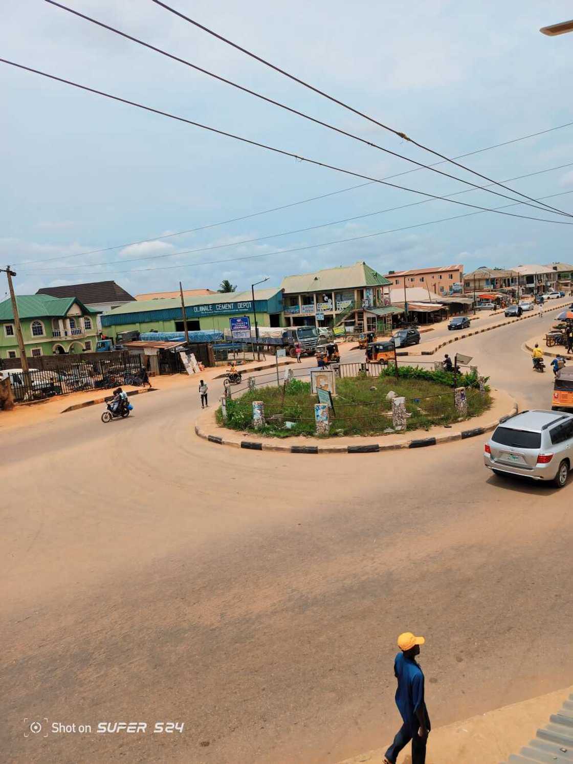 itel’s First 108MP Camera Smartphone With MediaTek G91 Chip Is Worth The Hype itel’s First 108MP Camera Smartphone With MediaTek G91 Chip Is Worth The Hype