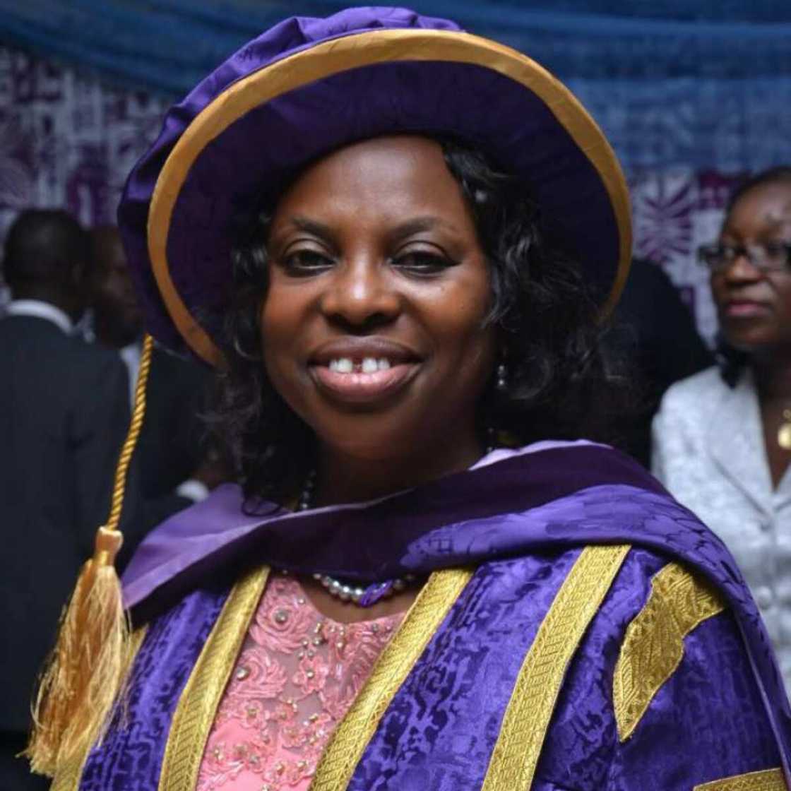 Out of 202 Universities in Nigeria, There Are Only 11 Female VCs: Report Shows List of Them Out of 202 Universities in Nigeria, There Are Only 11 Female VCs: Report Shows List of Them