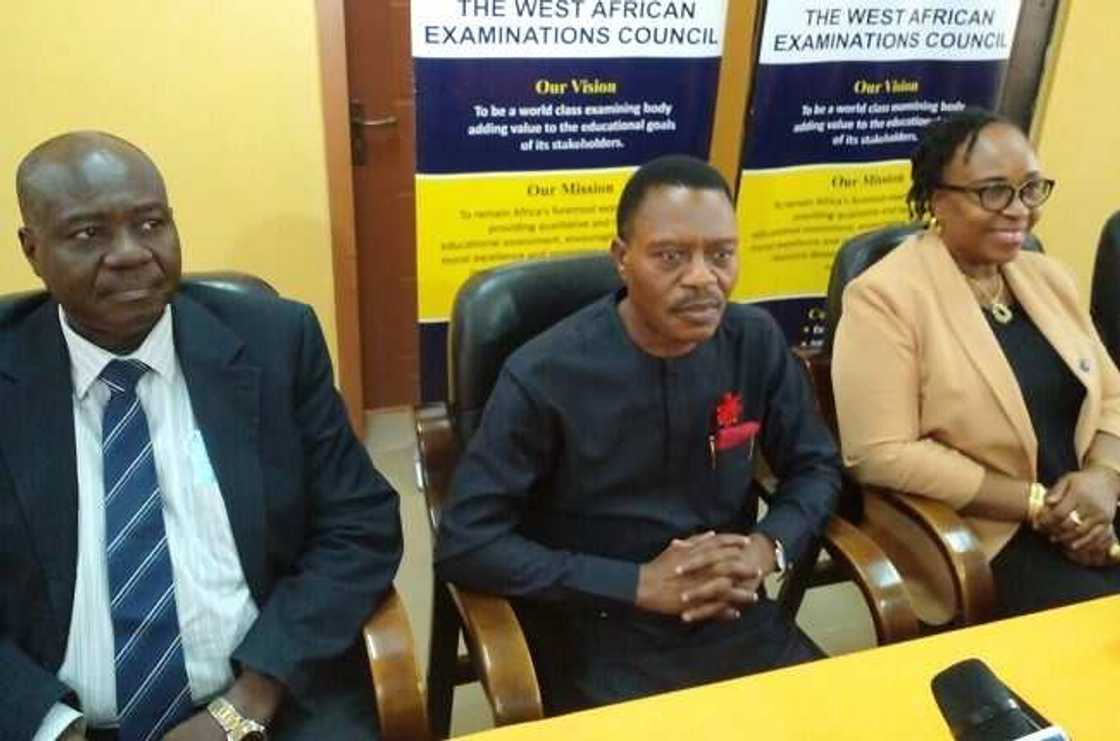 WAEC, 2022 WASSCE WAEC, 2022 WASSCE