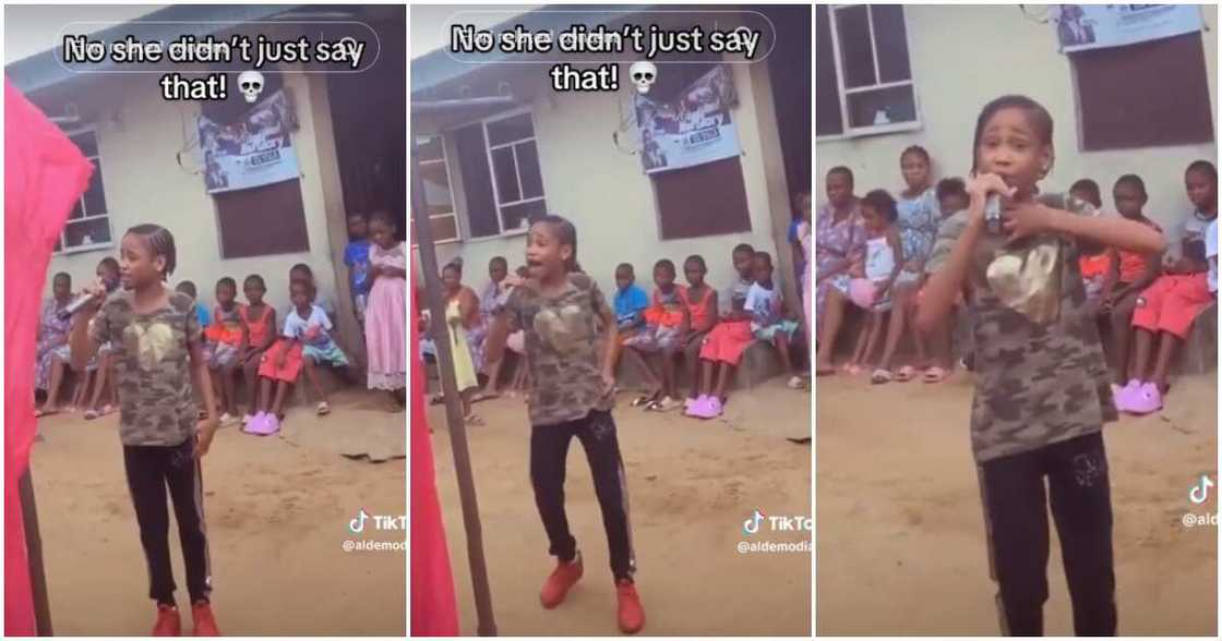 Cardi B, Money, Nigerian girl Cardi B, Money, Nigerian girl