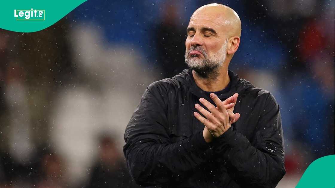 Manchester City, Pep Guardiola, Arsenal, Mikel Arteta, Newcastle, Football.