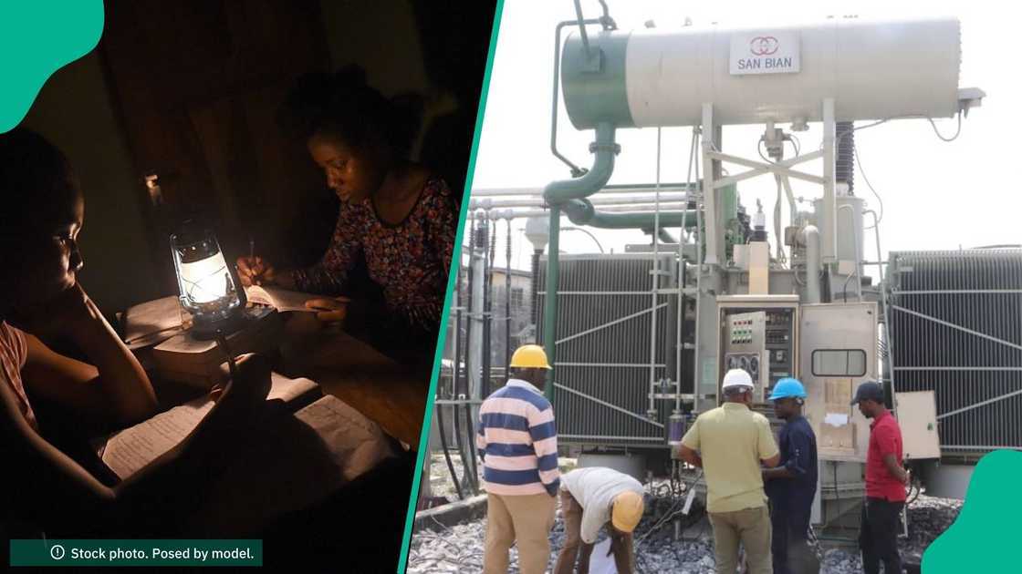 Electricity Shortfalls Spark Nationwide Backlash Against Power DisCos Electricity Shortfalls Spark Nationwide Backlash Against Power DisCos