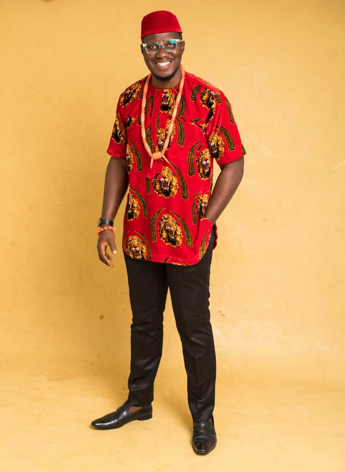 What are the 3 types of culture in Nigeria? What are the 3 types of culture in Nigeria?