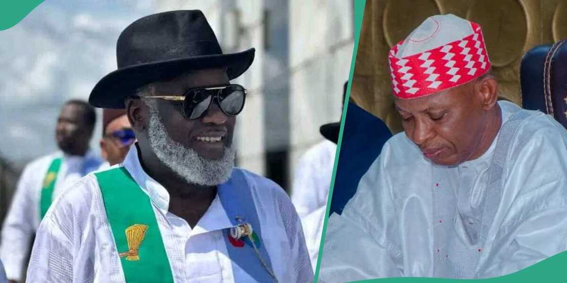 Kano/Kano news/Supreme Court Kano/Kano news/Supreme Court