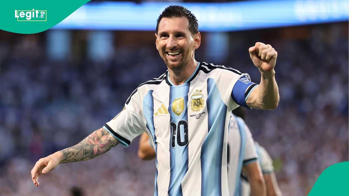 Lionel Messi, Argentina, FIFA, World Cup, Egypt, USA.
