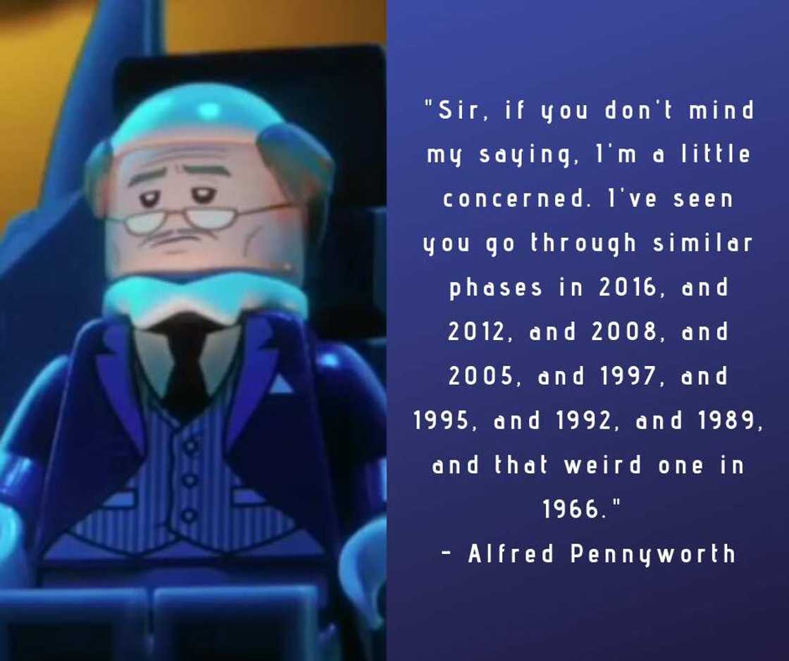 Batman famous quotes Batman famous quotes