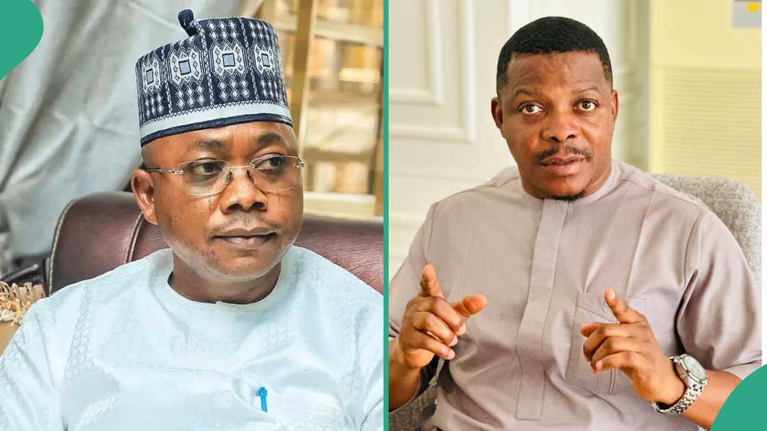 FG's rice: PDP chieftain voice concerns FG's rice: PDP chieftain voice concerns