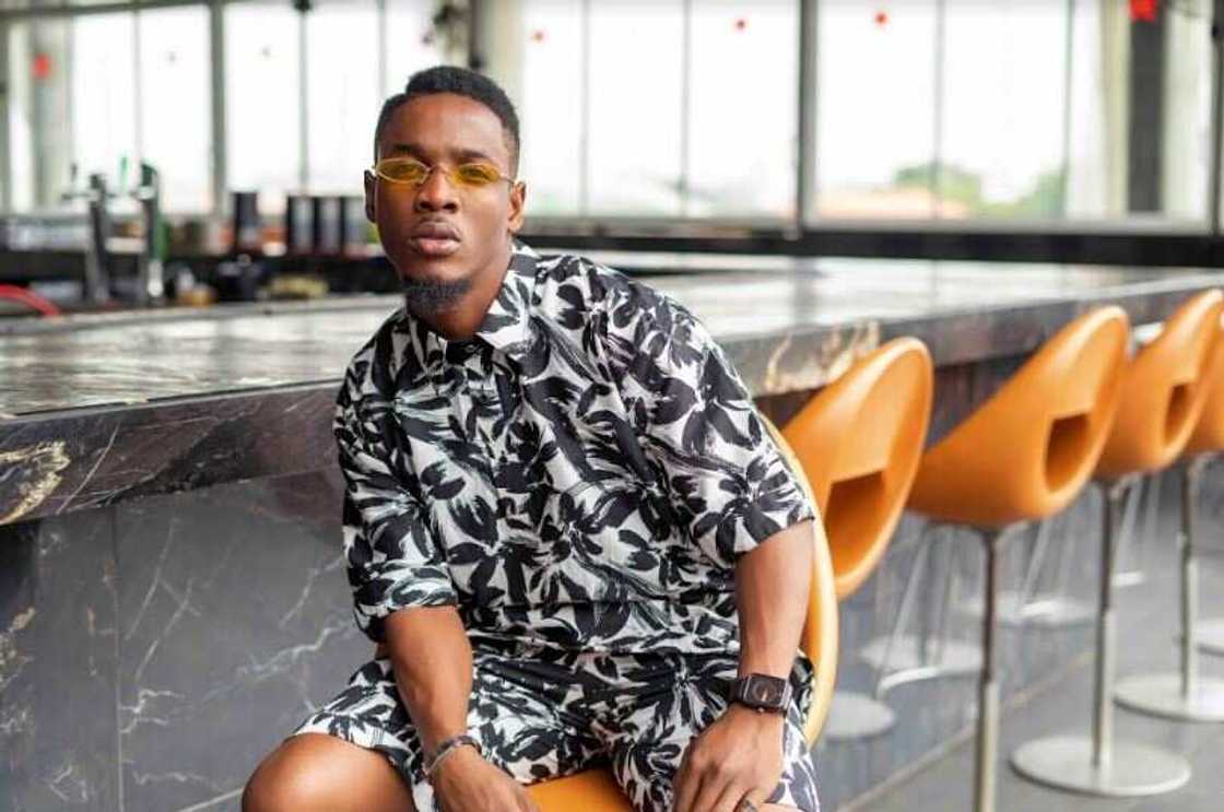 Ycee, Rema perform at #Soundcity985at3 anniversary live sessions Ycee, Rema perform at #Soundcity985at3 anniversary live sessions