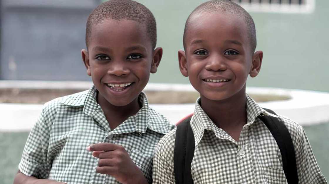 Problems in early childhood education in Nigeria Problems in early childhood education in Nigeria