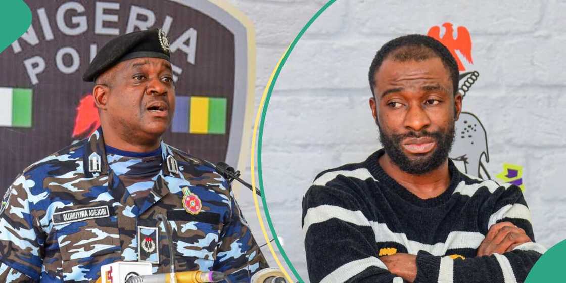 Investigations are still ongoing to initiate prosecution process for Okechukwu Investigations are still ongoing to initiate prosecution process for Okechukwu