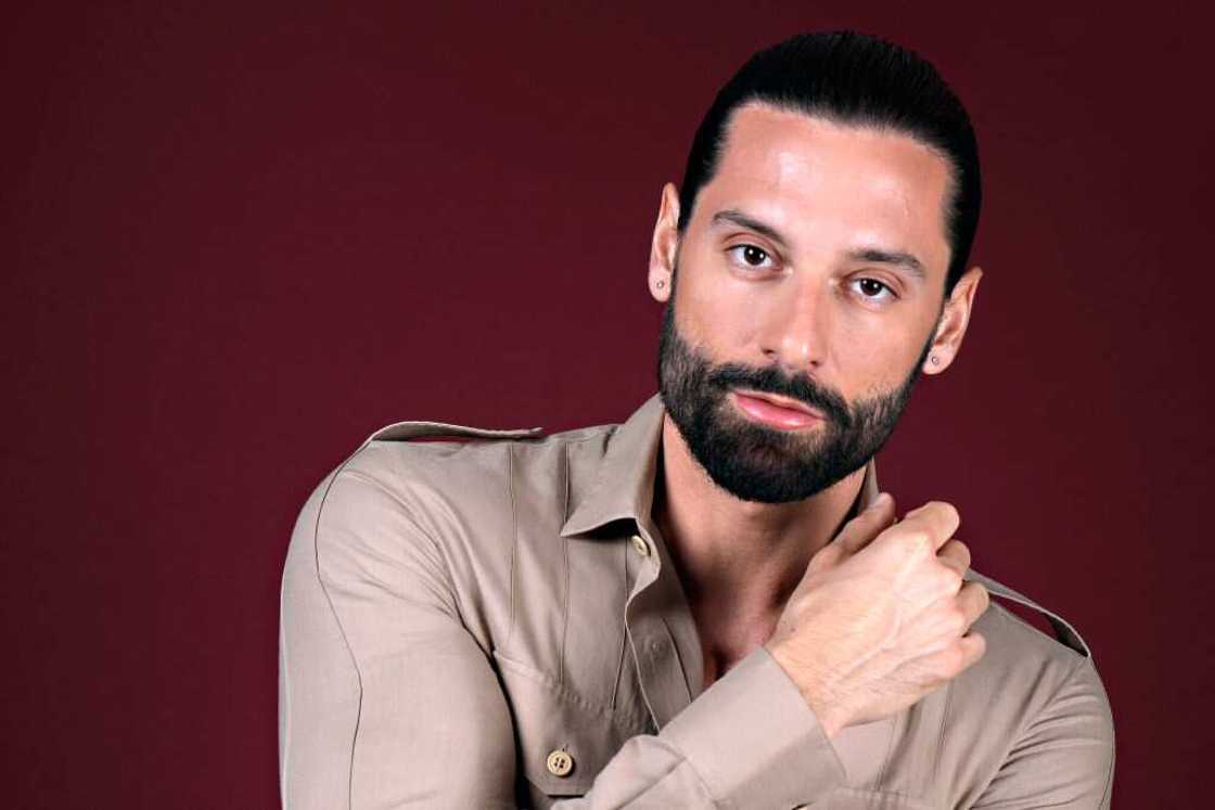 Hugo Manos Hugo Manos