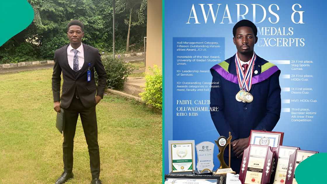 University of Ibadan student shares tips for new and aspiring students