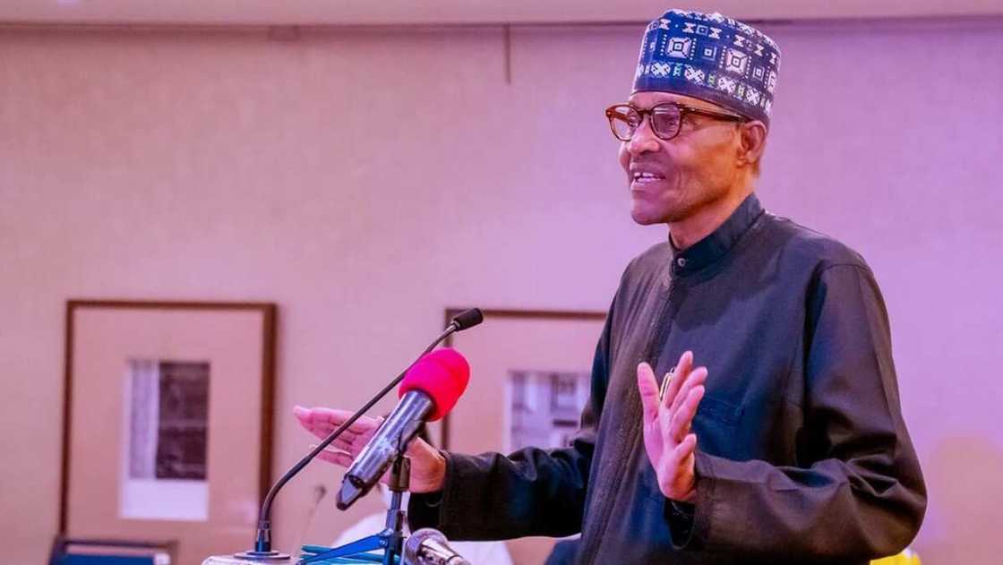 Buhari ya ce in aka takura masa zai koma Nijar Buhari ya ce in aka takura masa zai koma Nijar