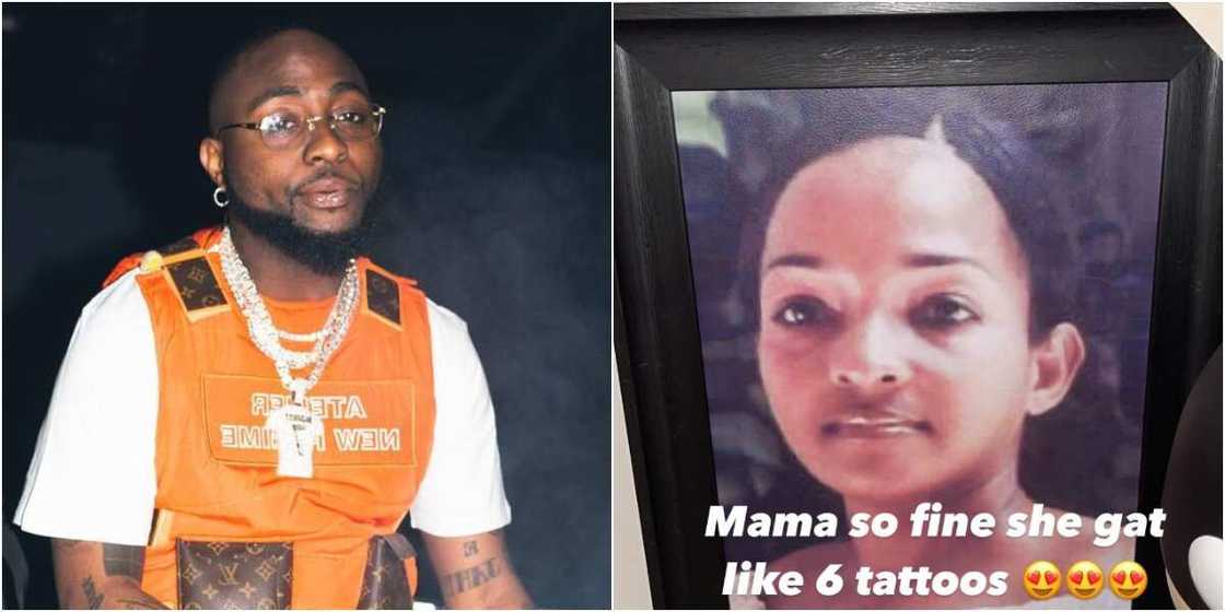 Davido