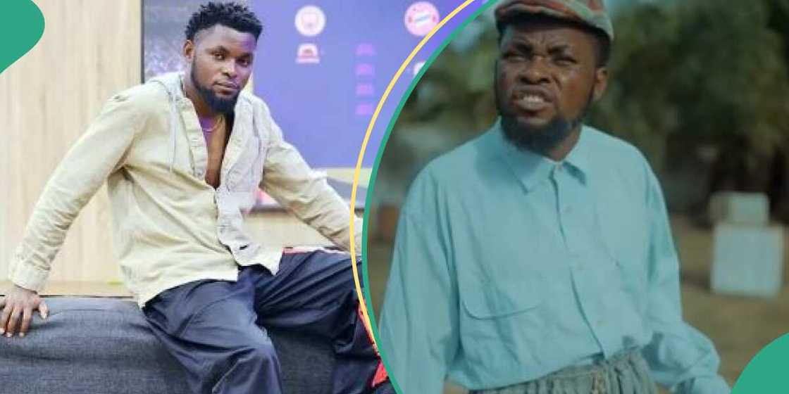 Mark Angel Celebrates Emmanuella on Her Birthday, Heaps Praises on Her Mark Angel Celebrates Emmanuella on Her Birthday, Heaps Praises on Her