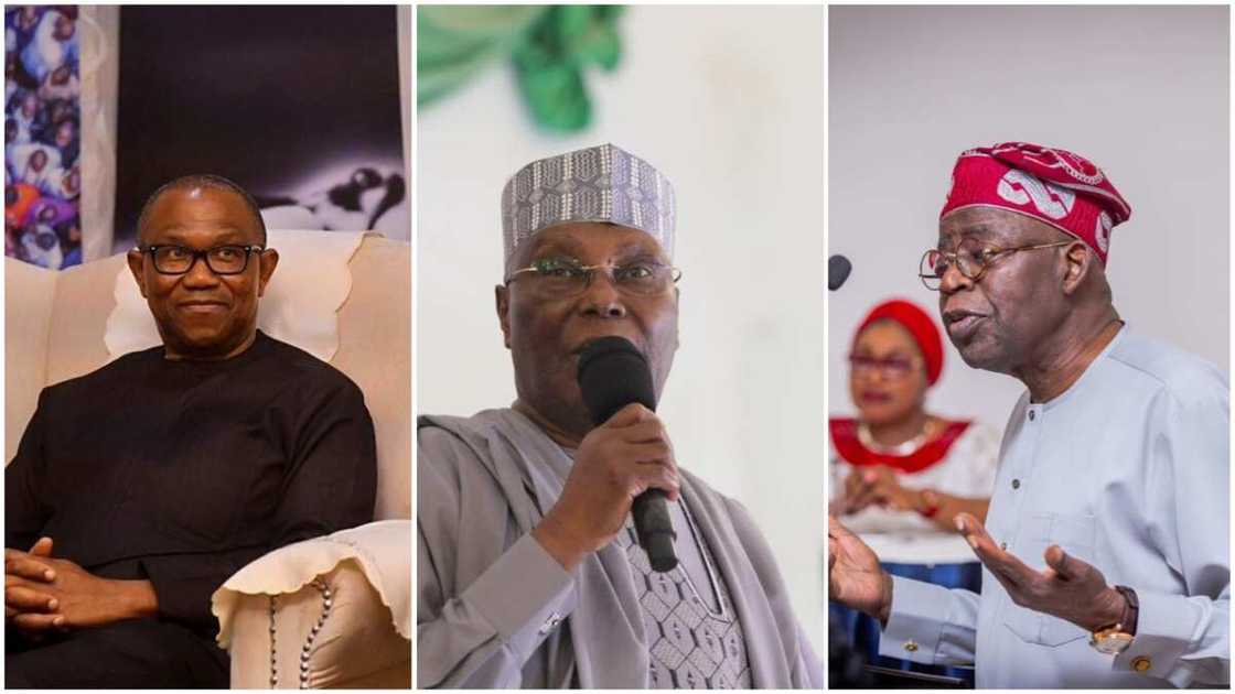 Peter Obi, Bola Tinubu, Atiku Abubakar, Local Government Autonomy, development in Nigerian communities, leadership Peter Obi, Bola Tinubu, Atiku Abubakar, Local Government Autonomy, development in Nigerian communities, leadership
