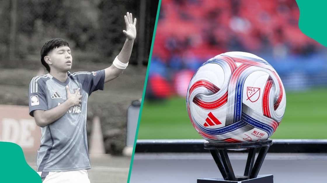 Santiago Castrillon, Colombia, Millonarios, Independiente Santa Fe, Football, South America. Santiago Castrillon, Colombia, Millonarios, Independiente Santa Fe, Football, South America.