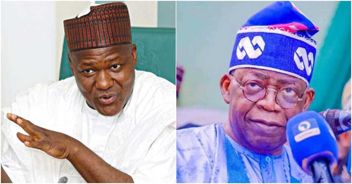 Bola Tinubu, APC, Speaker of the House of Representatives Hon Yakubu Dogara, “emilokan” Bola Tinubu, APC, Speaker of the House of Representatives Hon Yakubu Dogara, “emilokan”