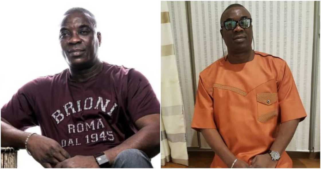 KWAM1 gets national honour KWAM1 gets national honour