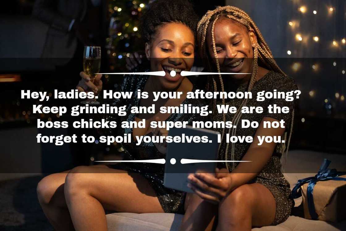 Funny good afternoon messages for friends Funny good afternoon messages for friends