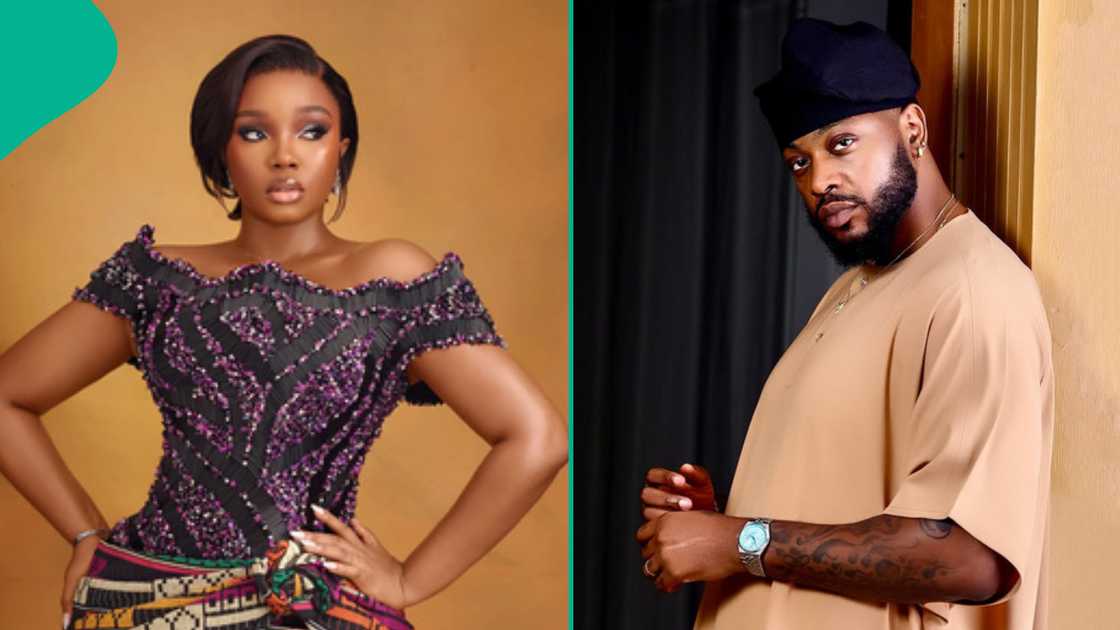 Bambam reverts to her maiden name on social media amid rumours of split from Teddy A. Bambam reverts to her maiden name on social media amid rumours of split from Teddy A.