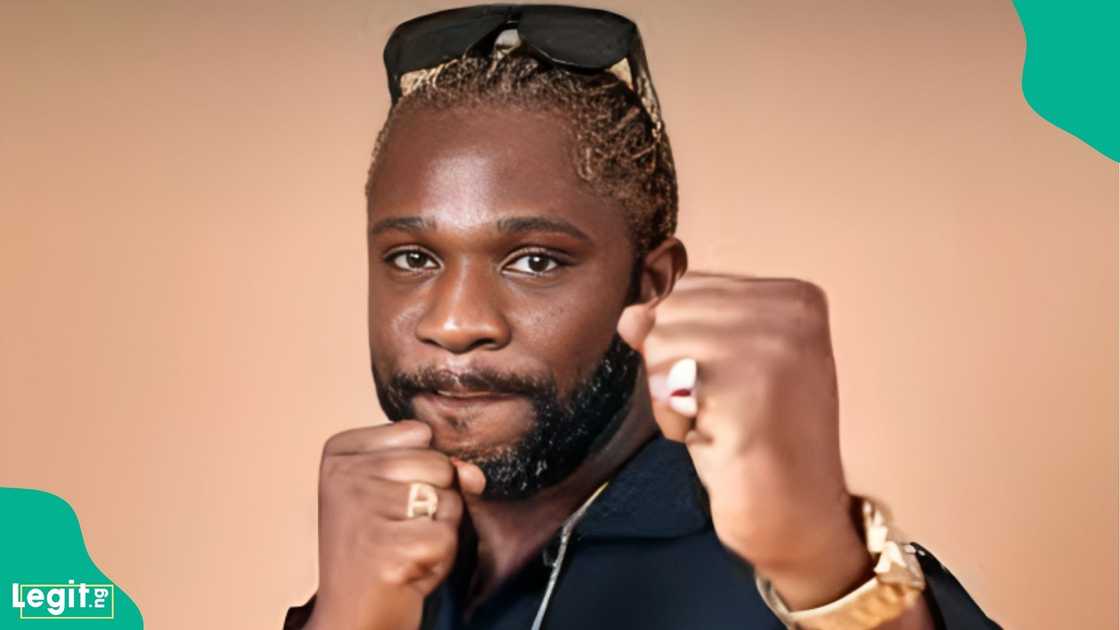 Speed Darlington places Wizkid and Flavour among Nigeria’s top artistes while throwing shade at Davido