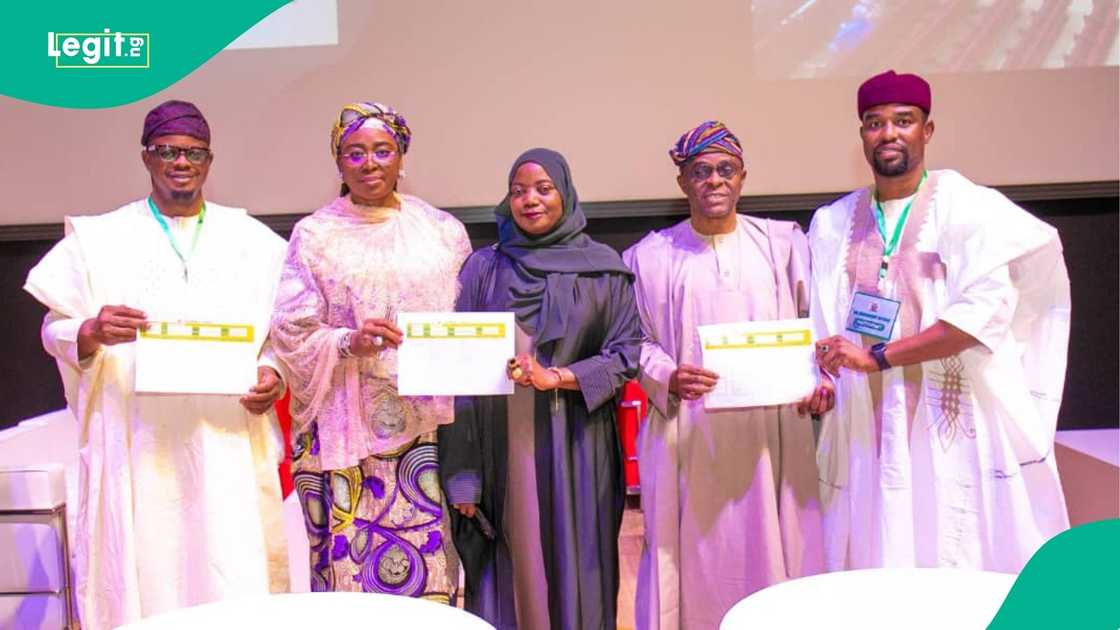 NPA's Abubakar Dantsoho pledges renewed ports efficiencies for exports performance NPA's Abubakar Dantsoho pledges renewed ports efficiencies for exports performance