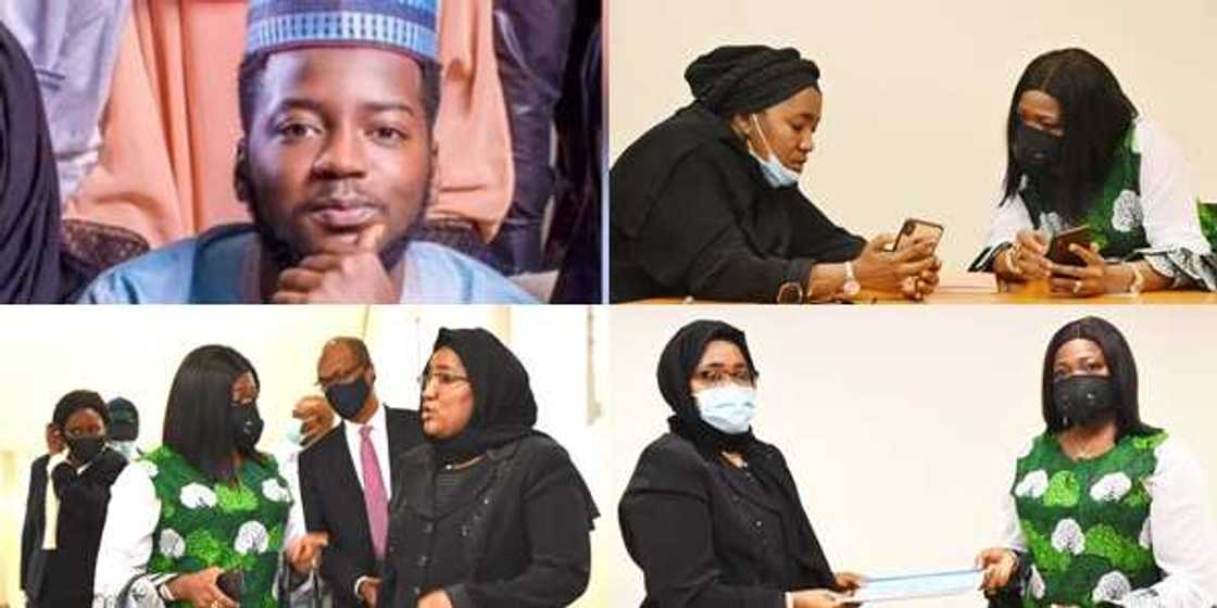 Ibrahim Khaleel Bello: NIDCOM demands justice for Nigerian student killed in North Cyprus Ibrahim Khaleel Bello: NIDCOM demands justice for Nigerian student killed in North Cyprus