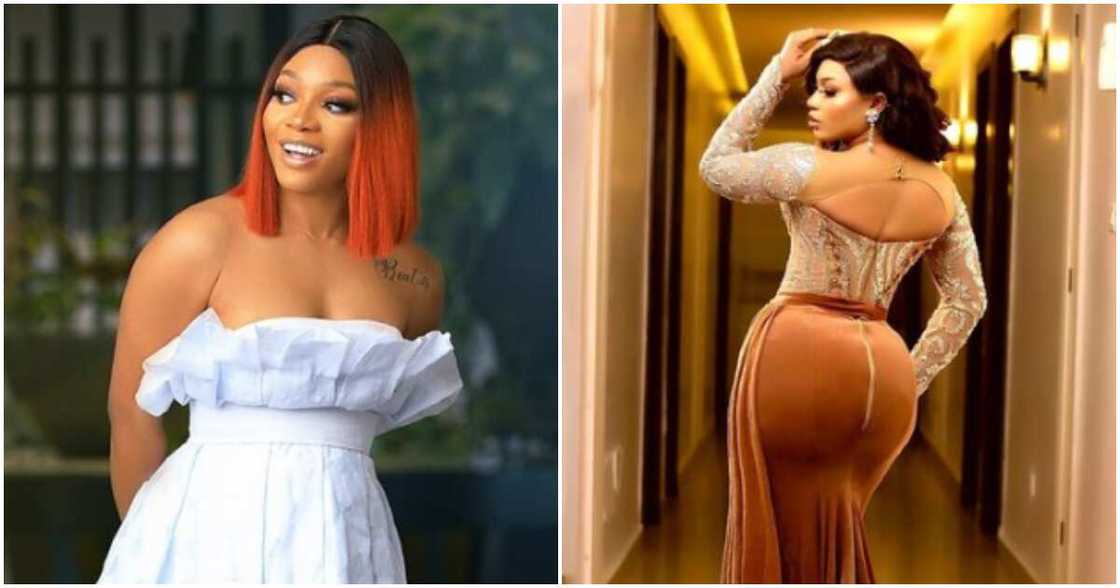 Photos of BBNaija star Beatrice Agba Nwaji Photos of BBNaija star Beatrice Agba Nwaji