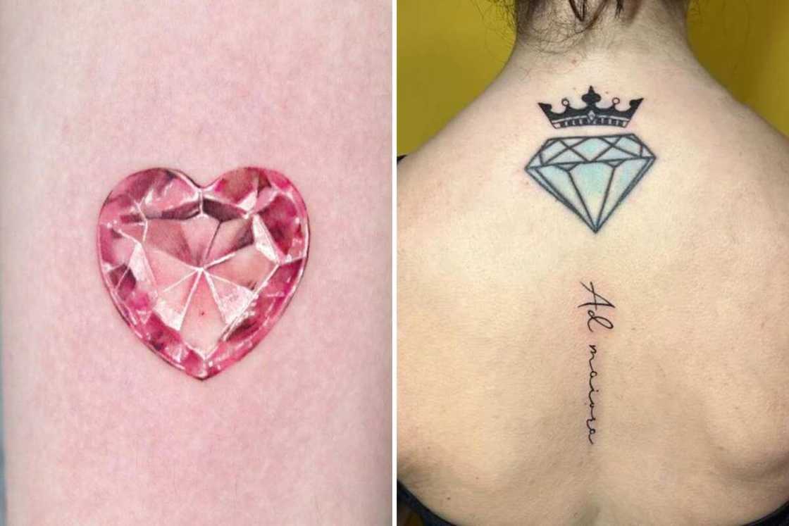 Mother and son tattoos Mother and son tattoos