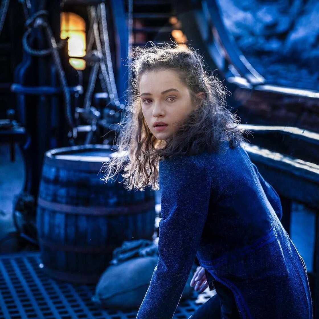 Anastasia Martin’s parents Anastasia Martin’s parents