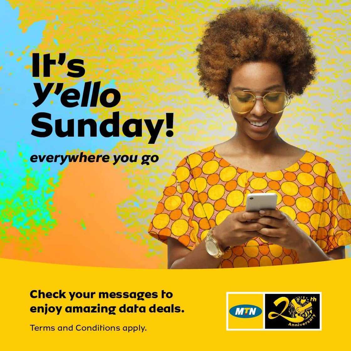 MTN data code