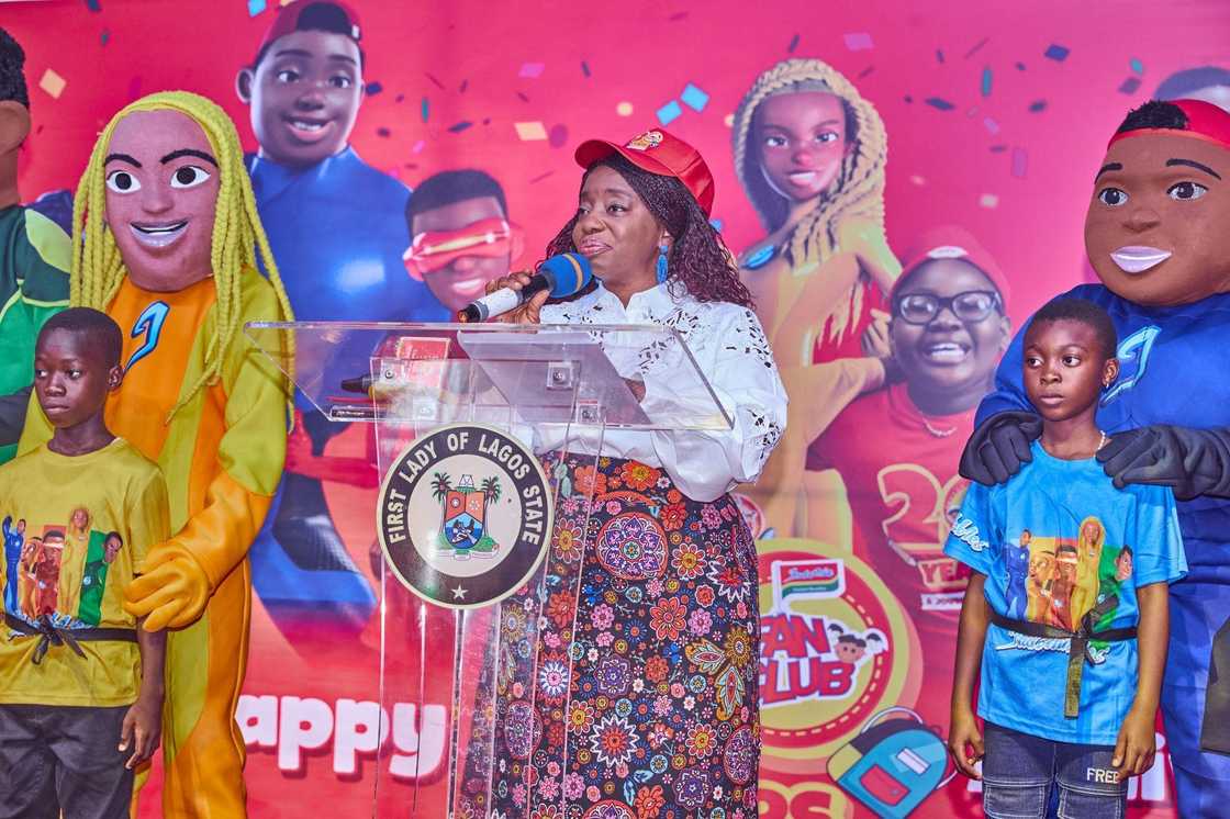 Games, Giggles & 20 Years of Great Memories: Indomie Fan Club Makes Children’s Day Extra Special Games, Giggles & 20 Years of Great Memories: Indomie Fan Club Makes Children’s Day Extra Special