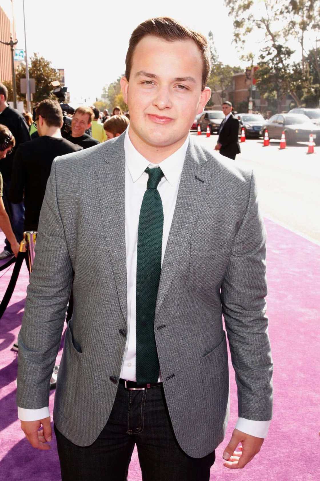 Noah Munck Bio What Is Gibby From ICarly Up To Now Legit ng Noah Munck Bio What Is Gibby From ICarly Up To Now Legit ng
