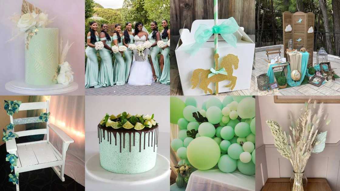 wedding colours and their meanings