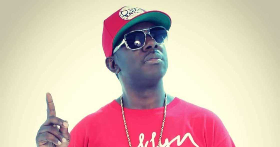 Reggae Star Mr. Easy warns singer Mr Eazi Reggae Star Mr. Easy warns singer Mr Eazi