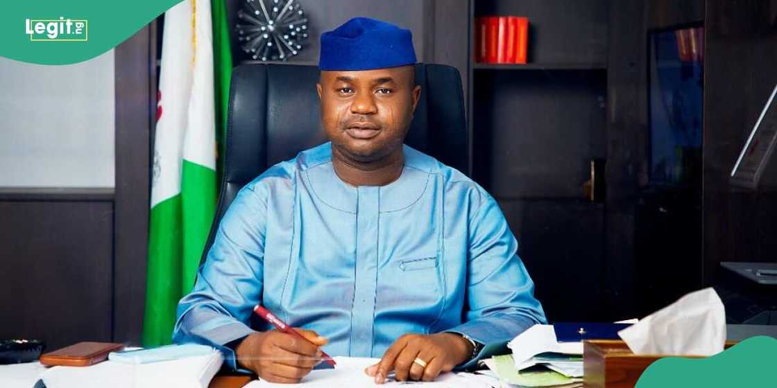 Tax reform bill to improve Nigeria's tax administration Tax reform bill to improve Nigeria's tax administration