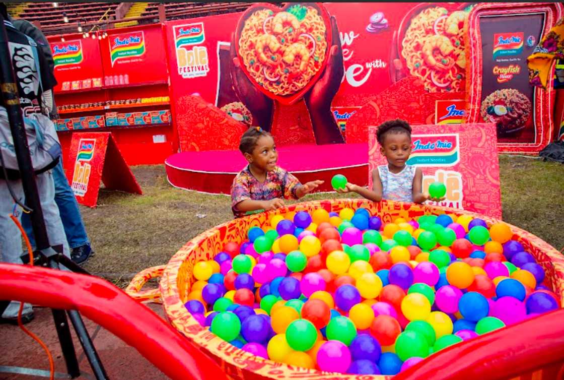 How Indomie Turned the 2025 Bole Festival into a Cultural Experience to Remember! How Indomie Turned the 2025 Bole Festival into a Cultural Experience to Remember!