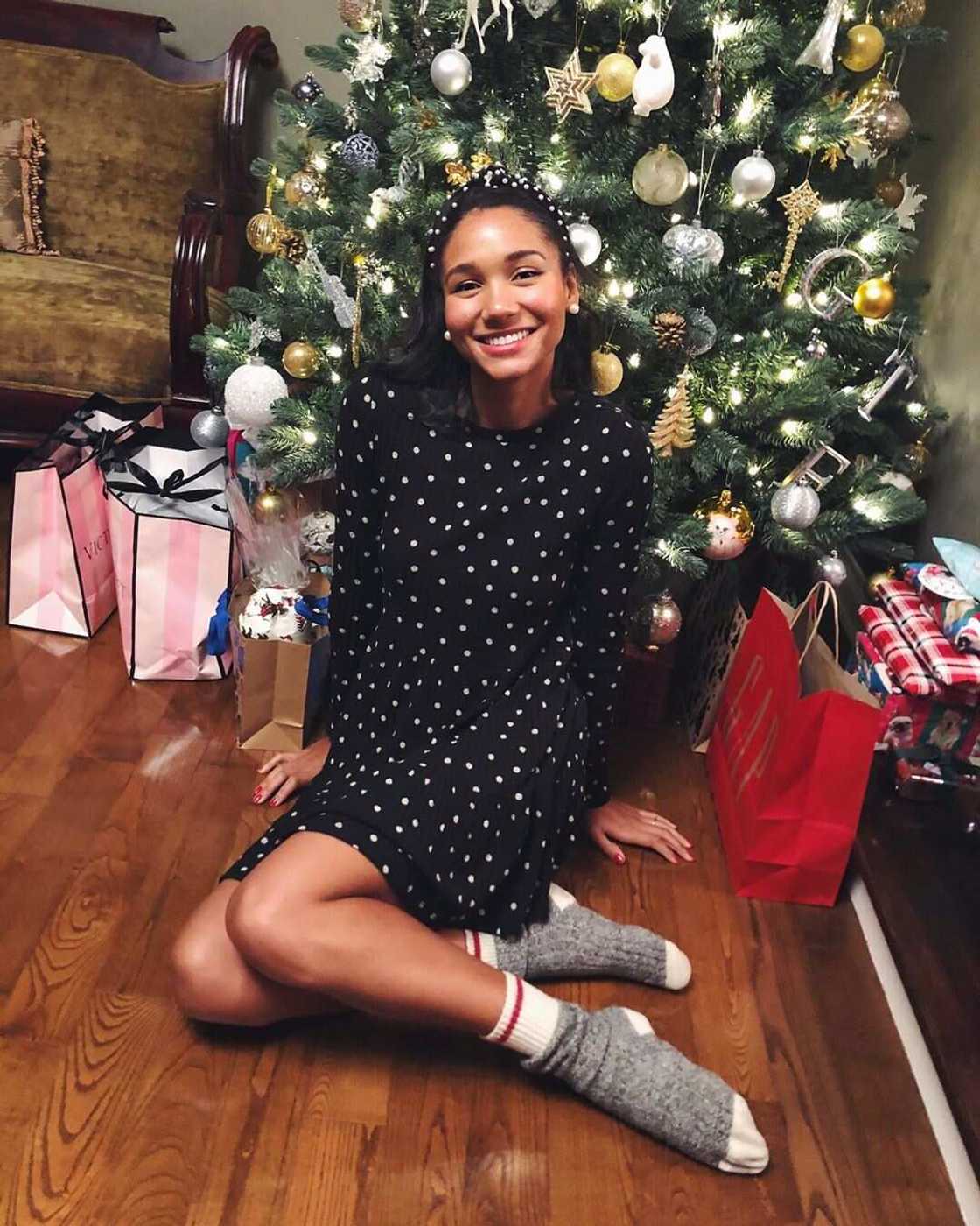 Greta Onieogou age Greta Onieogou age