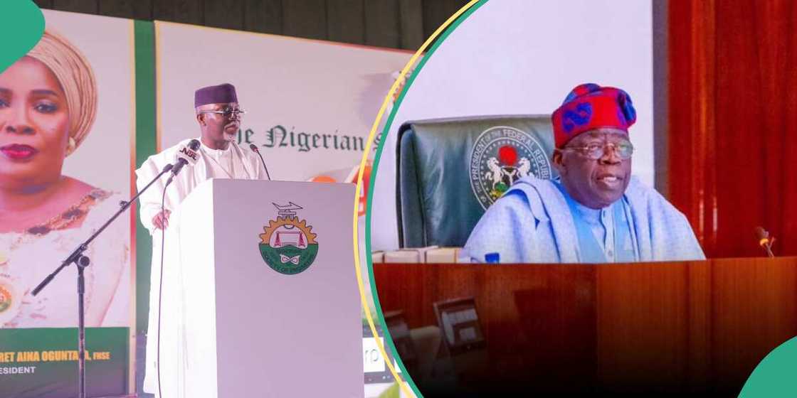 Lucky Aiyedatiwa Lucky Aiyedatiwa