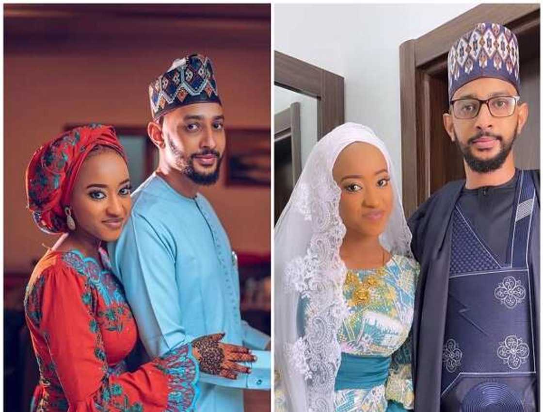 Amarya da ango Amarya da ango