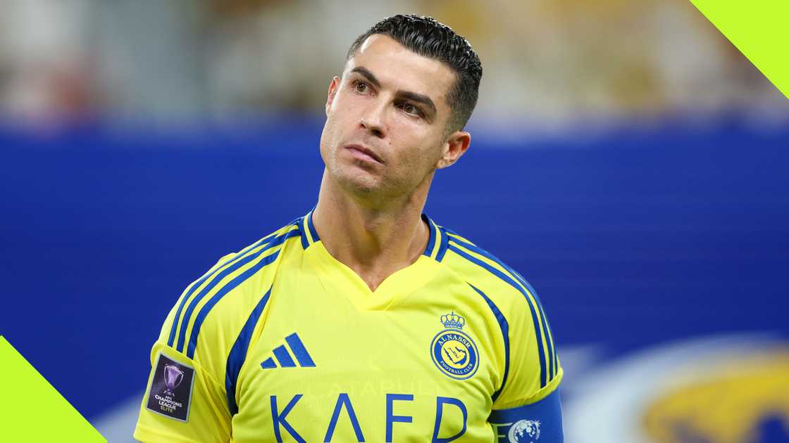 Ronaldo breaks kid's phone with missed penalty, blunder puts Al-Nassr out of Saudi cup