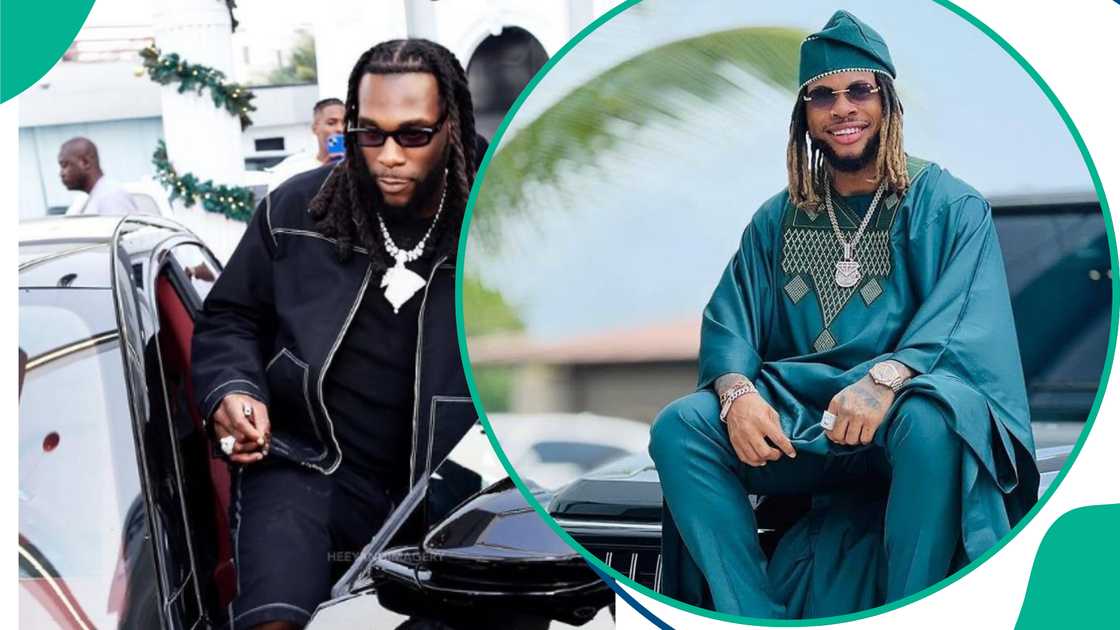 VDM celebrates Poco Lee’s release, sends special message to Burna Boy