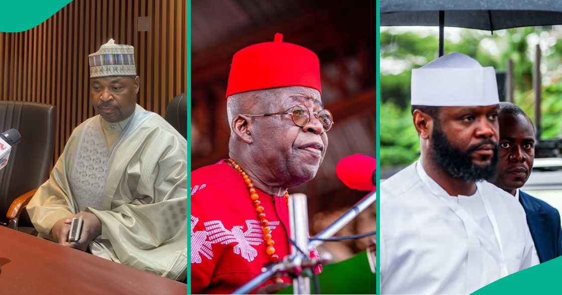 MC Oluomo endorses Seyi Tinubu for 2027 Lagos state governor MC Oluomo endorses Seyi Tinubu for 2027 Lagos state governor