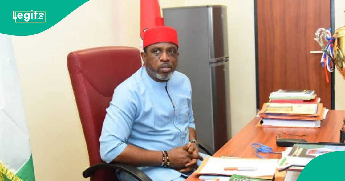 Sanata Kelvin Chukwu. Sanata Kelvin Chukwu.