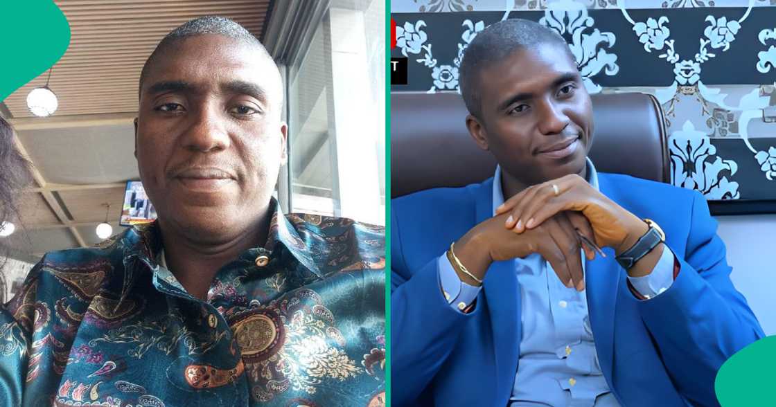Four interesting facts about Dr Michael Chuwkudi Okoye, UNIZIK lecturer allegedly assaulted by female student Four interesting facts about Dr Michael Chuwkudi Okoye, UNIZIK lecturer allegedly assaulted by female student