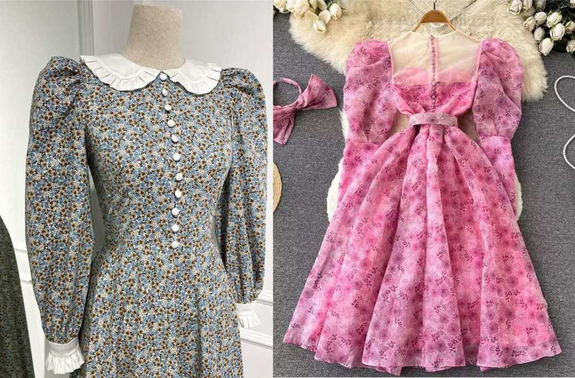 chiffon gown styles for the office chiffon gown styles for the office