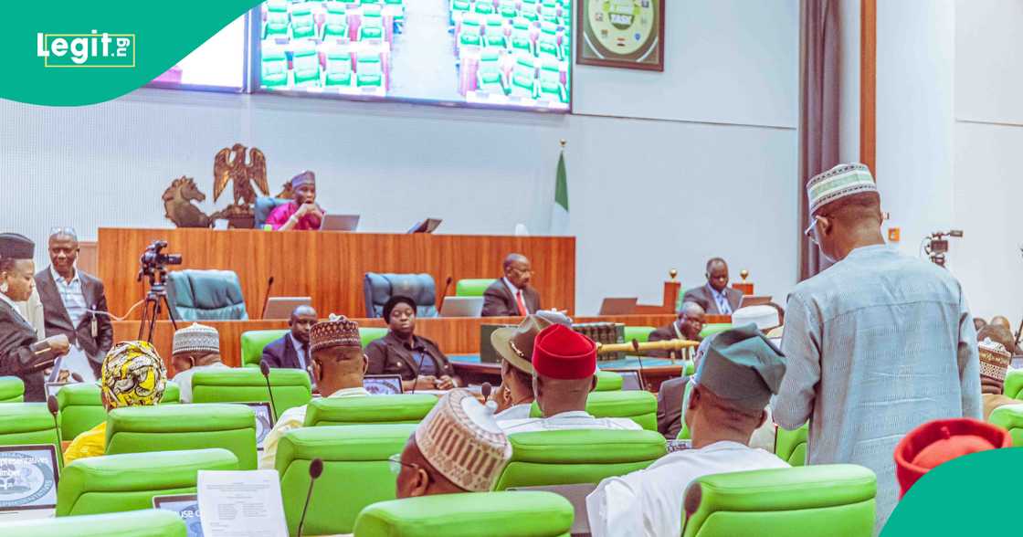 Majalisar Wakilai. Majalisar Wakilai.